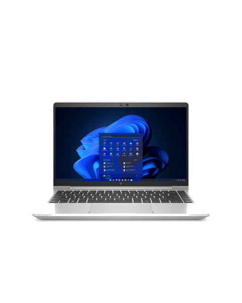 HP EliteBook 640 G9 | 14 Zoll FHD | 12. Generation i7 | 512GB SSD | 16GB RAM | W11 Pro | QWERTY