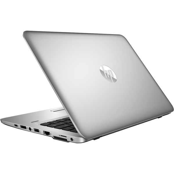 HP EliteBook 725 G3 | 12.5 Zoll HD | 8. Generation A8 | 500GB HDD | 4GB RAM | QWERTY/AZERTY/QWERTZ