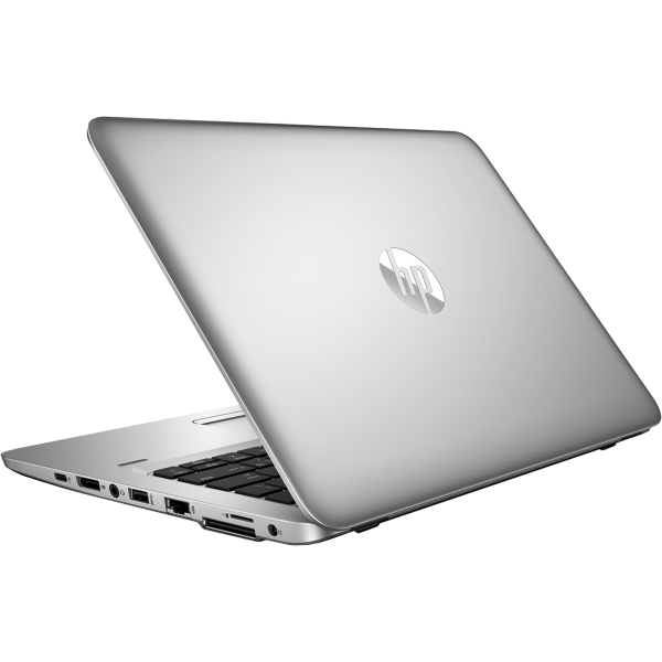 HP EliteBook 725 G3 | 12,5 Zoll FHD | 8. Generation A10 | 256-GB-SSD | 8GB RAM | QWERTY/AZERTY/QWERTZ