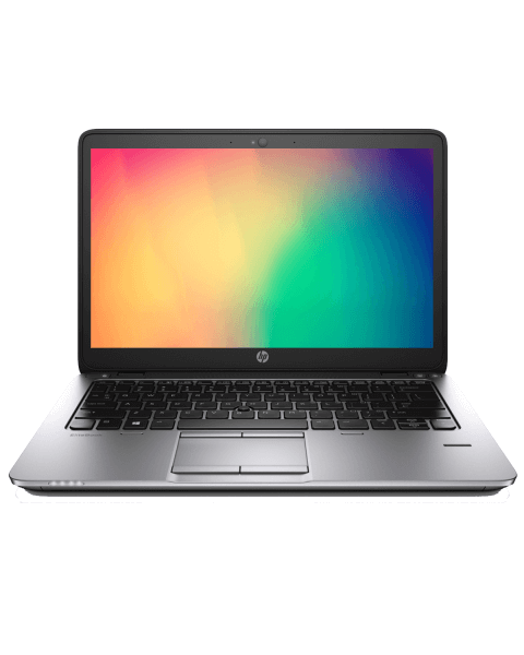 HP EliteBook 725 G3 | 12.5 inch HD | 8. Gen A8 | 500GB HDD | 4GB RAM | QWERTY/AZERTY/QWERTZ