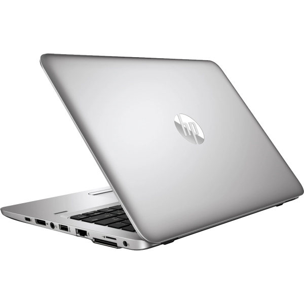 HP EliteBook 725 G4 | 12.5 Zoll HD | 8. Generation A12 | 256 GB SSD | 8 GB RAM | AMD Radeon R7 | QWERTY/AZERTY