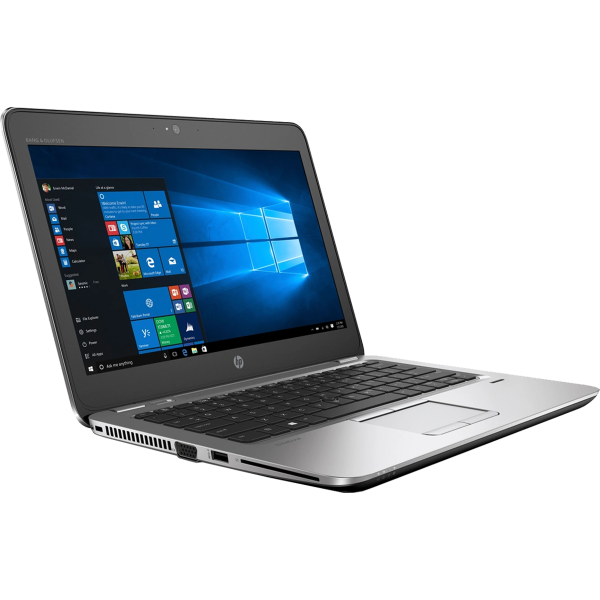 HP EliteBook 725 G4 | 12.5 Zoll FHD | 6e generation A12 | 128GB SSD | 8GB RAM | QWERTY/AZERTY/QWERTZ