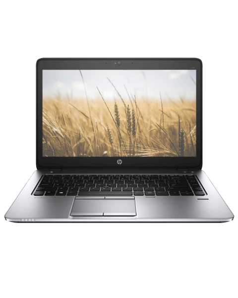 HP EliteBook 745 G2 | 14 Zoll HD | 5. Generation A8 | 128GB SSD | 12GB RAM | AMD Radeon R5 | W10 Pro | QWERTY