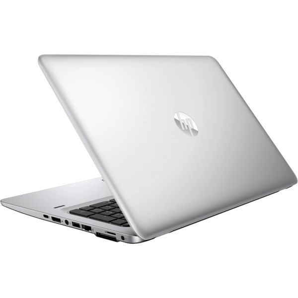 HP EliteBook 755 G3 | 15,6 Zoll FHD | 8. Generation A12 | 256-GB-SSD | 8 GB RAM | AMDRadeon R7 | QWERTY/AZERTY