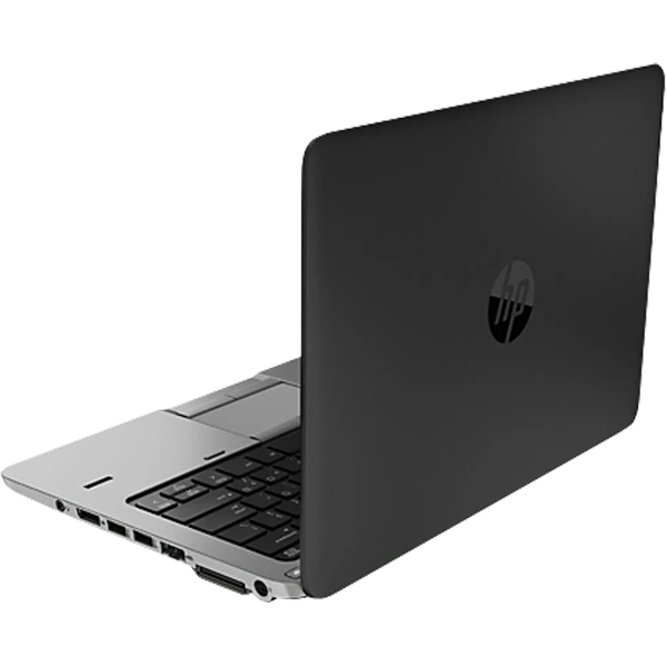 HP EliteBook 820 G1 | 12.5 Zoll FHD | 4. Generation i5 | 256GB SSD | 8GB RAM  | W10 Pro | QWERTY