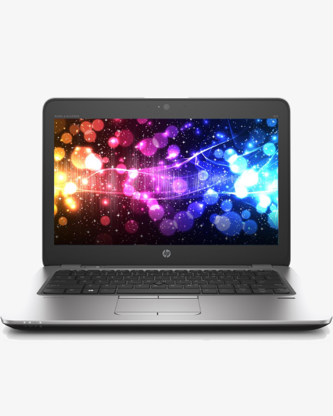 HP EliteBook 820 G3 | 12.5 Zoll HD | 6. Generation i5 | 256GB SSD | 8GB RAM | W10 Pro | QWERTY