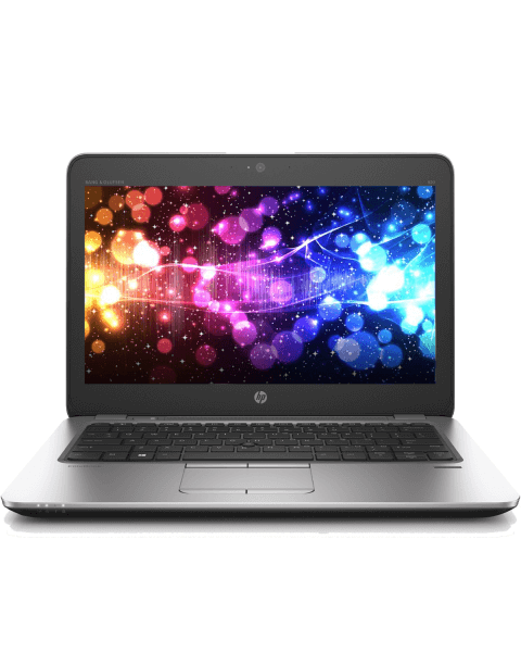 HP EliteBook 820 G3 | 12.5 Zoll HD | 6. Generation i5 | 128GB SSD | 8GB RAM | QWERTY