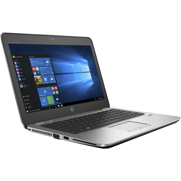 HP EliteBook 820 G3 | 12,5-Zoll-HD | 6. Generation i7 | 256 GB SSD | 8 GB RAM | QWERTY/AZERTY