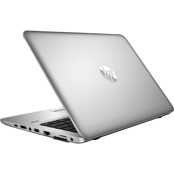 HP EliteBook 820 G4 | 12,5 Zoll FHD | 7. Generation i7 | 256GB SSD | 8 GB RAM | QWERTY/AZERTY