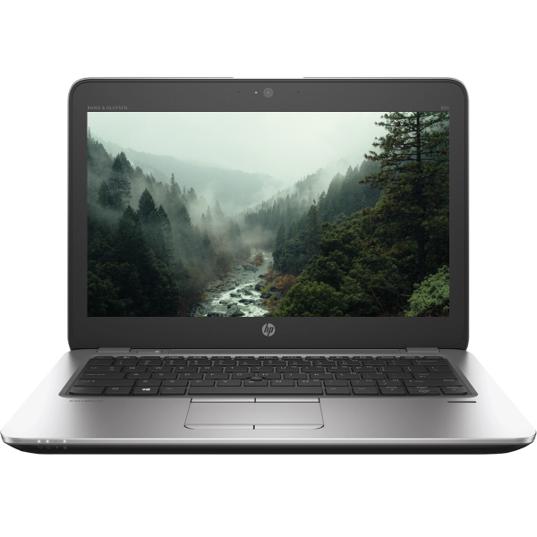 HP EliteBook 820 G4 | 12.5 Zoll FHD | 7. Generation i5 | 256GB SSD | 16GB RAM | W11 Pro | QWERTY/AZERTY