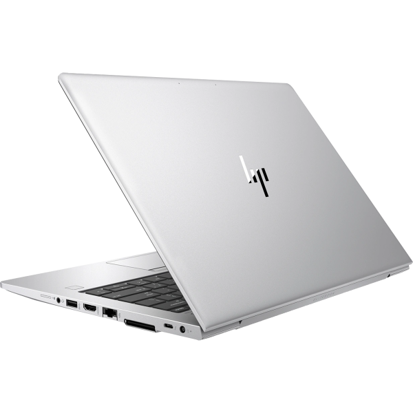 HP EliteBook 830 G5 | 13.3 Zoll FHD | 8. Generation i5 | 256GB SSD | 8GB RAM | W11 PRO | QWERTY