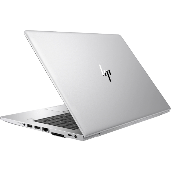 HP EliteBook 830 G6 | 13.3 Zoll FHD | 8. Generation i5 | 256GB SSD | 8GB RAM | W11 Pro | QWERTY