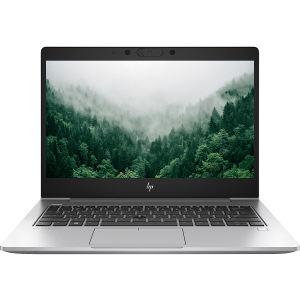 HP EliteBook 830 G6 | 13.3 Zoll FHD | 8e generation i5 | 512GB SSD | 16GB RAM | QWERTY/AZERTY/QWERTZ