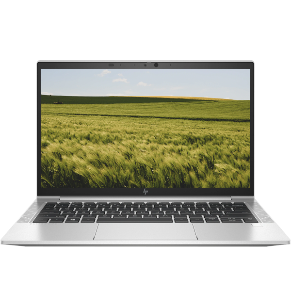HP EliteBook 830 G7 | 13.3 Zoll FHD | 10e generation i5 | 256GB SSD | 8GB RAM | QWERTY/AZERTY/QWERTZ