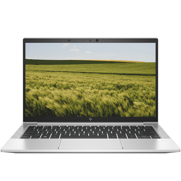 HP EliteBook 830 G7 | 13.3 Zoll FHD | 10e generation i5 | 512GB SSD | 8GB RAM | QWERTY/AZERTY/QWERTZ