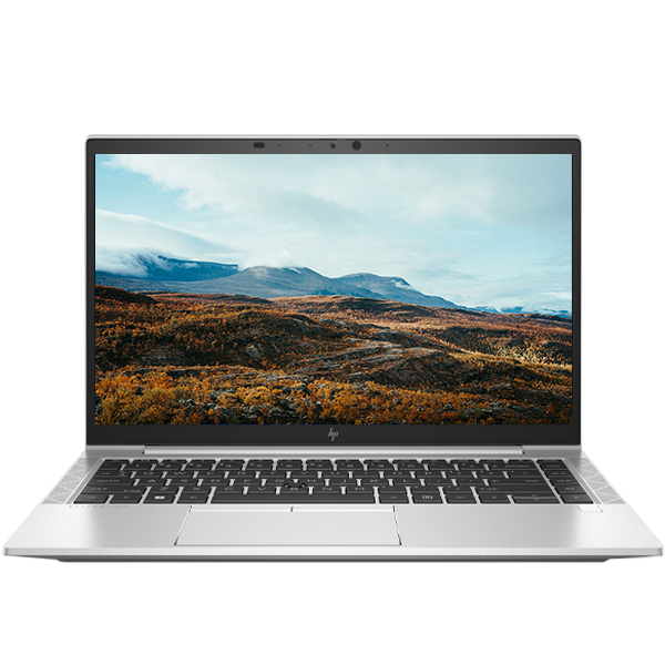 HP EliteBook 840 Aero G8 | 14 Zoll FHD | 11. Generation i5 | 512GB SSD | 32GB RAM | W11 Pro | QWERTY/AZERTY/QWERTZ