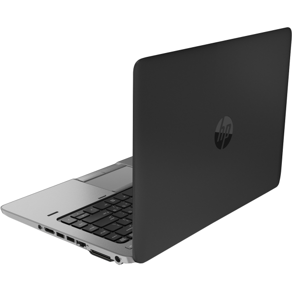 HP EliteBook 840 G1 | 14-Zoll-HD | 4. Generation i5 | 128 GB SSD | 8 GB RAM | QWERTY/AZERTY