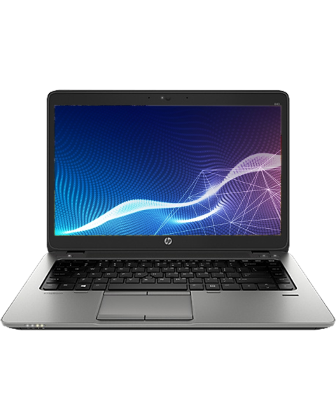 HP EliteBook 840 G3 | 14 inch FHD | 6e generatie i5 | 128GB SSD | 16GB RAM | QWERTY/AZERTY/QWERTZ