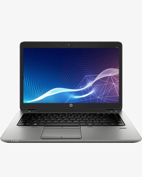 HP EliteBook 840 G3 | 14 Zoll FHD | 6. Generation i5 | 128GB SSD | 8GB RAM | W11 Pro | QWERTY