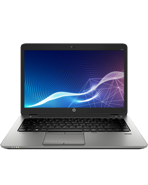 HP EliteBook 840 G3 | 14 Zoll HD | 6. Generation i5 | 128GB SSD | 8GB RAM | W10 Pro | QWERTY