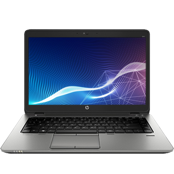 HP EliteBook 840 G3 | 14 Zoll FHD | 6. Generation i5 | 512 GB SSD | 16GB RAM | QWERTY/AZERTY/QWERTZ | W2