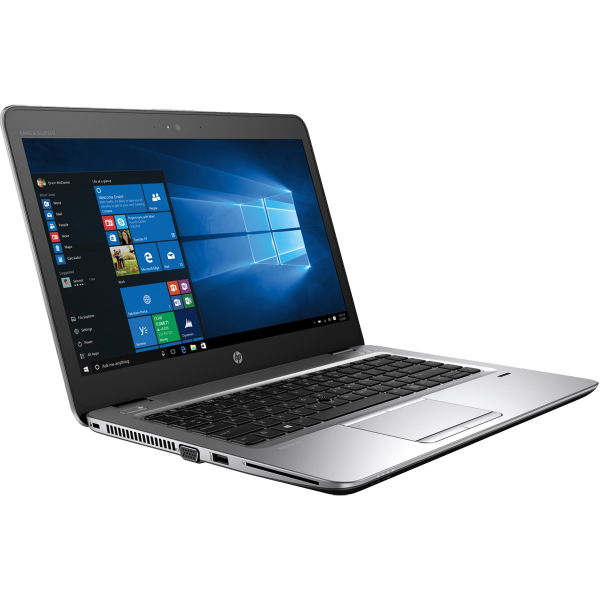 HP EliteBook 840 G3 | 14 Zoll FHD | 6e generation i5 | 256 GB SSD | 8 GB RAM | QWERTY/AZERTY/QWERTZ