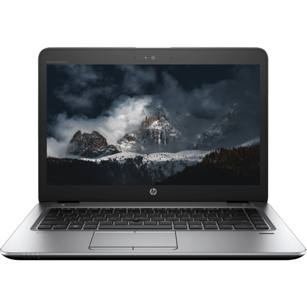 HP EliteBook 840 G4 | 14 Zoll FHD | 7e generation i5 | 256GB SSD | 8GB RAM  | QWERTY/AZERTY/QWERTZ
