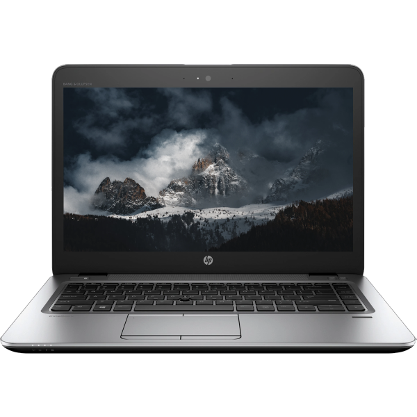 HP EliteBook 840 G4 | 14 Zoll FHD | 7. Generation i5 | 512 GB SSD | 16 GB RAM | QWERTY/AZERTY