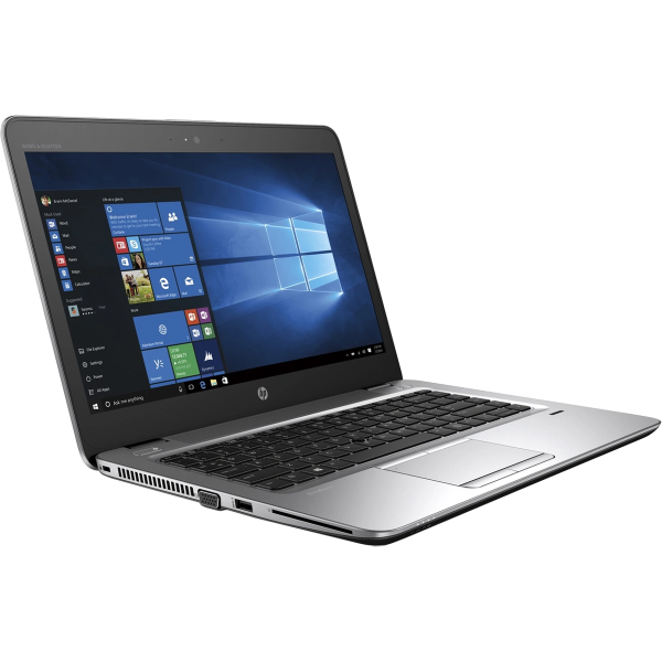 HP EliteBook 840 G4 | 14 Zoll FHD | 7e generation i5 | 128GB SSD | 8GB RAM | QWERTY/AZERTY/QWERTZ