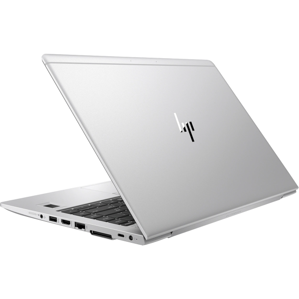 HP EliteBook 840 G5 | 14 Zoll FHD | 7. Generation i5 | 256-GB-SSD | 16GB RAM | QWERTY/AZERTY/QWERTZ