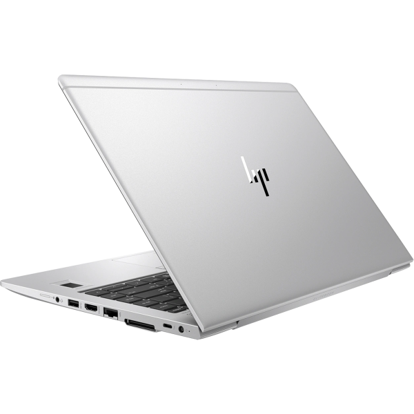 HP EliteBook 840 G5 | 14 Zoll FHD | 8. Generation i7 | 256GB SSD | 16GB RAM | W11 Pro | QWERTY