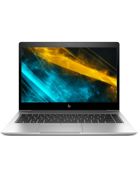 HP EliteBook 840 G5 | 14 Zoll FHD | 7. Generation i5 | 256 GB SSD | 16 GB RAM | 2.5 GHz | QWERTY/AZERTY