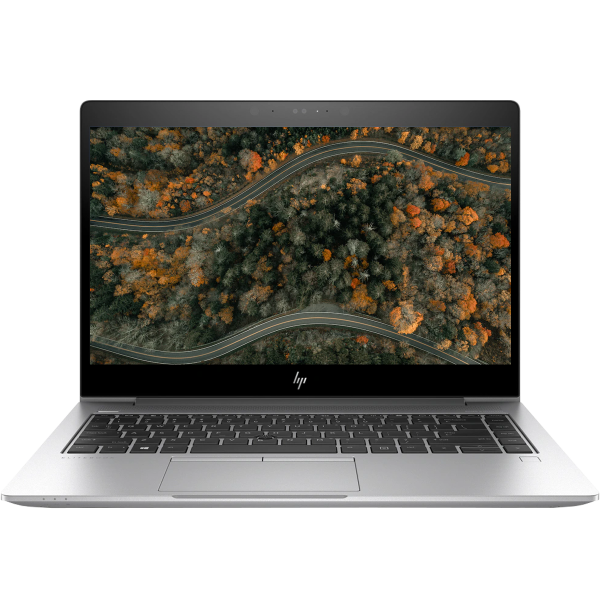 HP EliteBook 840 G5 | 14 Zoll FHD | 7. Generation i5 | 256-GB-SSD | 16GB RAM | QWERTY/AZERTY/QWERTZ