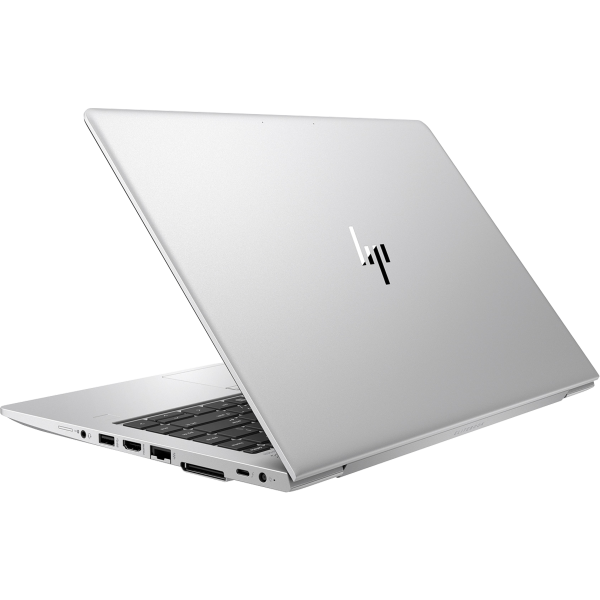 HP EliteBook 840 G6 | 14 Zoll FHD | 8. Generation i5 | 256GB SSD | 16GB RAM | W11 Pro | QWERTY