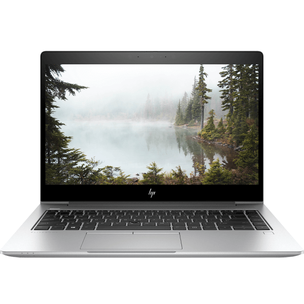 HP EliteBook 840 G6 | 14 Zoll FHD | 8. Generation i5 | 256GB SSD | 16GB RAM | QWERTY/AZERTY