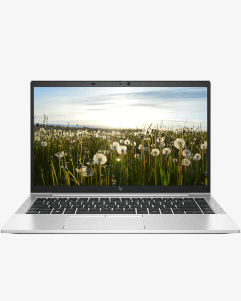 HP EliteBook 840 G8 | 14 Zoll FHD | 11. Generation i5 | 256-GB-SSD | 16GB RAM | QWERTY/AZERTY/QWERTZ | N1