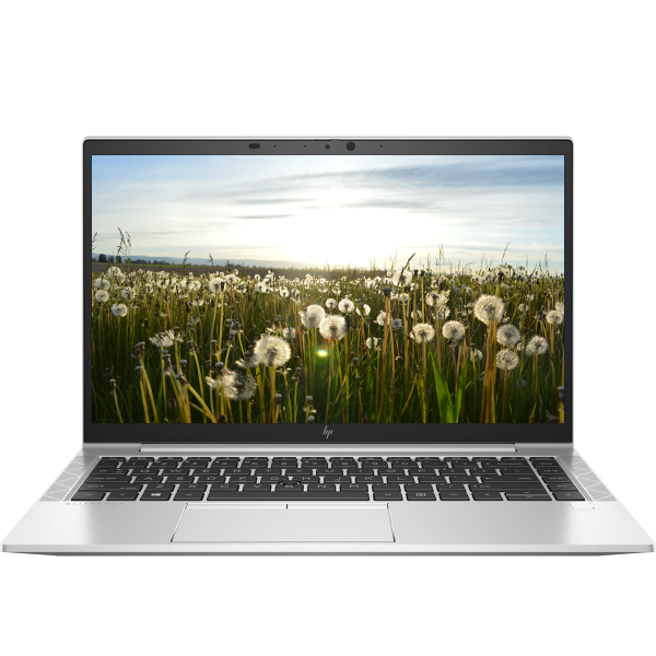 HP EliteBook 840 G8 | 14 Zoll FHD | 11. Generation i5 | 256GB SSD | 8GB RAM | W10 Pro | QWERTY