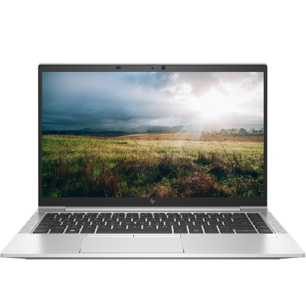 HP EliteBook 845 G7 | 14 Zoll FHD | 4e generation r7 | 512GB SSD | 16GB RAM | QWERTY/AZERTY/QWERTZ
