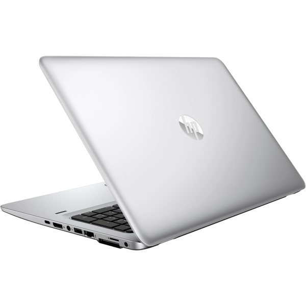 HP EliteBook 850 G3 | 15,6 Zoll HD | 6. Generation i5 | 256-GB-SSD | 8GB RAM | QWERTY/AZERTY/QWERTZ