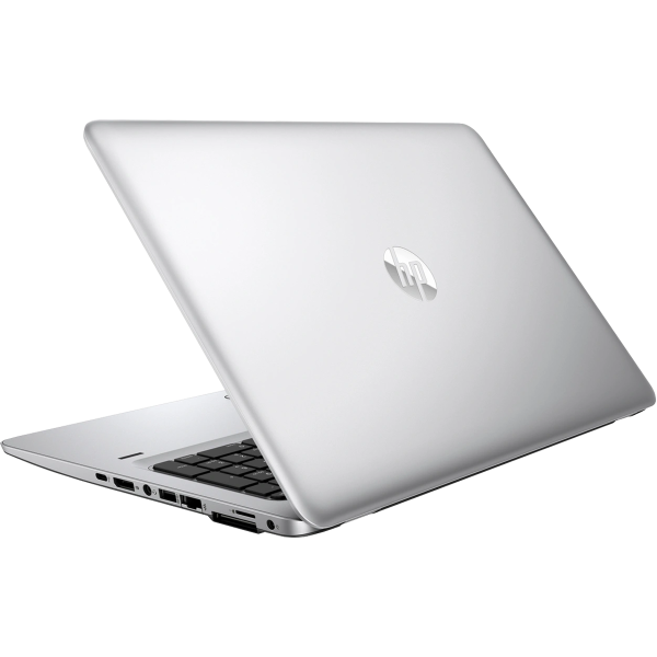 HP EliteBook 850 G3 | 15.6 inch FHD | 6e generation i5 | 256GB SSD | 8GB RAM | QWERTY/AZERTY/QWERTZ