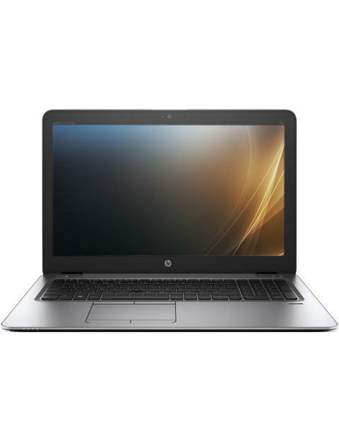 HP EliteBook 850 G3 | 15.6 Zoll FHD | 6. generation i5 | 256GB SSD | 8GB RAM | QWERTY/AZERTY