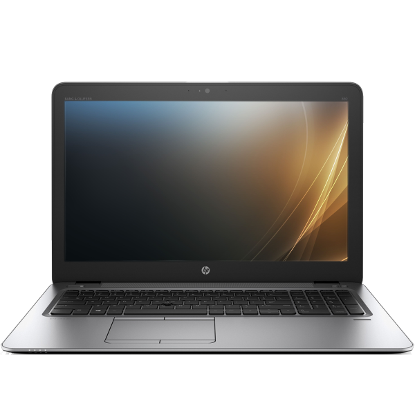 HP EliteBook 850 G3 | 15,6 Zoll HD | 6. Generation i5 | 256-GB-SSD | 8GB RAM | QWERTY/AZERTY/QWERTZ
