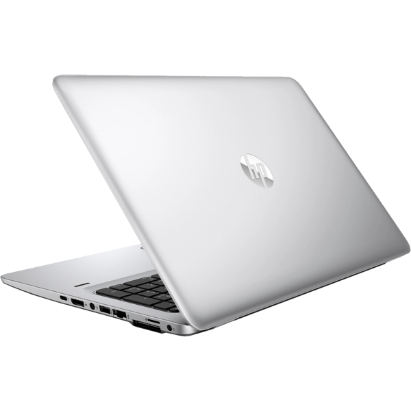 HP EliteBook 850 G4 | 15.6 Zoll FHD | 7. Generation i7 | 500GB SSD | 16GB RAM | W10 Pro | QWERTY