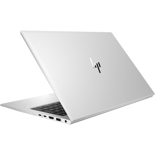 HP EliteBook 855 G7 | 15,6 Zoll FHD | 4. Generation r5 | 256-GB-SSD | 8GB RAM | QWERTY | D1