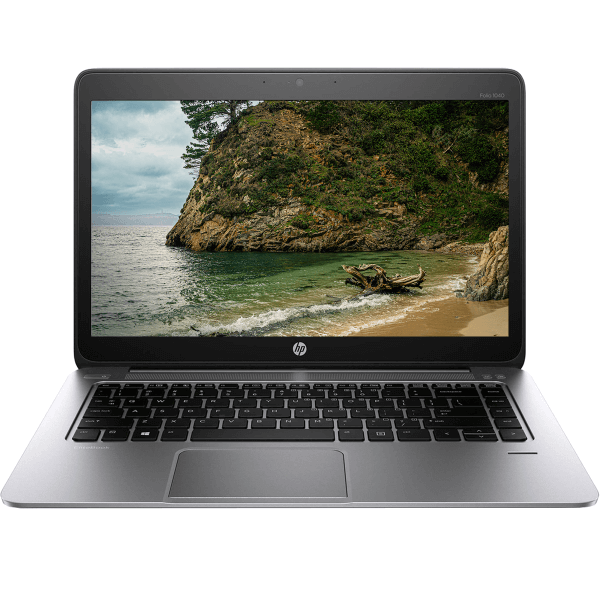 HP EliteBook 1040 G2 | 14 Zoll FHD | 5e generation i5 | 256GB SSD | 8GB RAM | QWERTY/AZERTY/QWERTZ