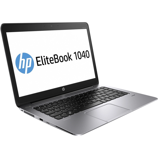HP EliteBook 1040 G2 | 14 Zoll FHD | 5e generation i5 | 256GB SSD | 8GB RAM | QWERTY/AZERTY/QWERTZ