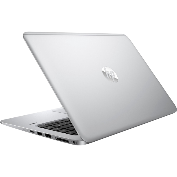 HP Elitebook Folio 1040 G3 | 14 Zoll FHD | 6. Generation i7 | 256 GB SSD | 8 GB RAM | QWERTY/AZERTY