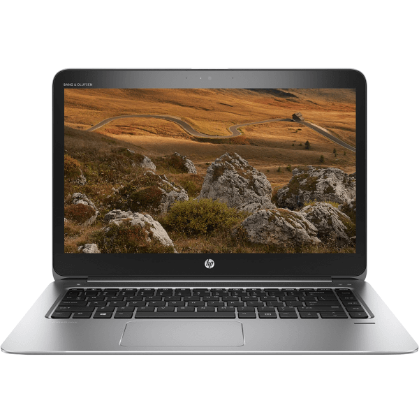 HP Elitebook Folio 1040 G3 | 14 Zoll FHD | 6. Generation i7 | 256 GB SSD | 8 GB RAM | QWERTY/AZERTY