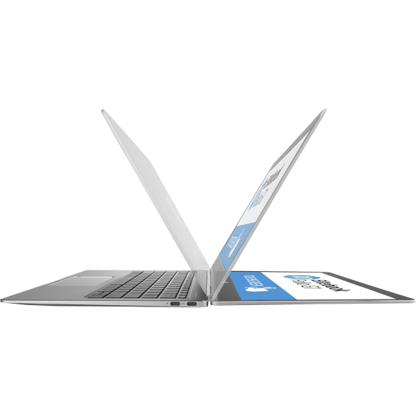 HP Elitebook Folio G1 | 12,5 Zoll FHD | Touchscreen | 6. Generation m5 | 256-GB-SSD | 8GB RAM | QWERTY/AZERTY/QWERTZ
