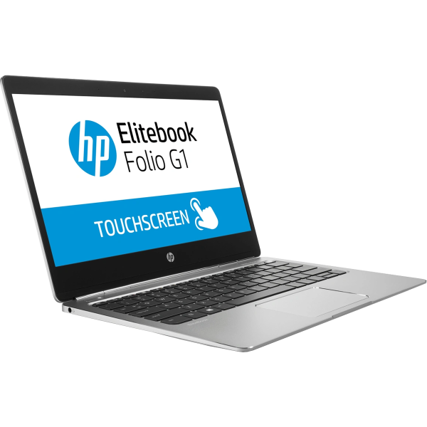 HP Elitebook Folio G1 | 12.5 Zoll FHD | 6e generation m5 | 128GB SSD | 8GB RAM | QWERTY/AZERTY/QWERTZ